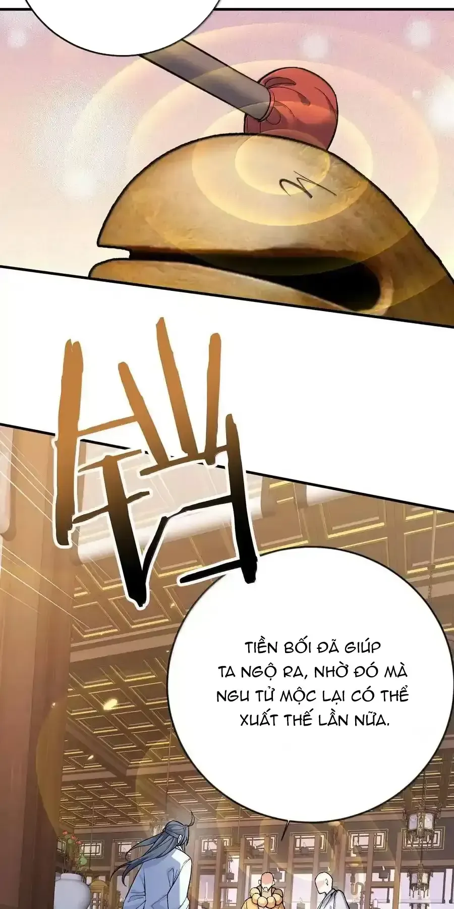 đọc truyện Ta Vô Địch Lúc Nào Chương 264 ảnh 8 tại Truyện Dạ Ký