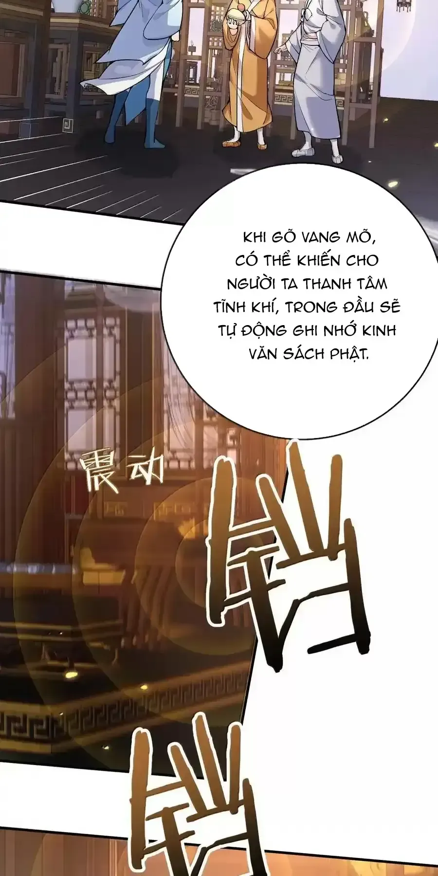 đọc truyện Ta Vô Địch Lúc Nào Chương 264 ảnh 9 tại Truyện Dạ Ký