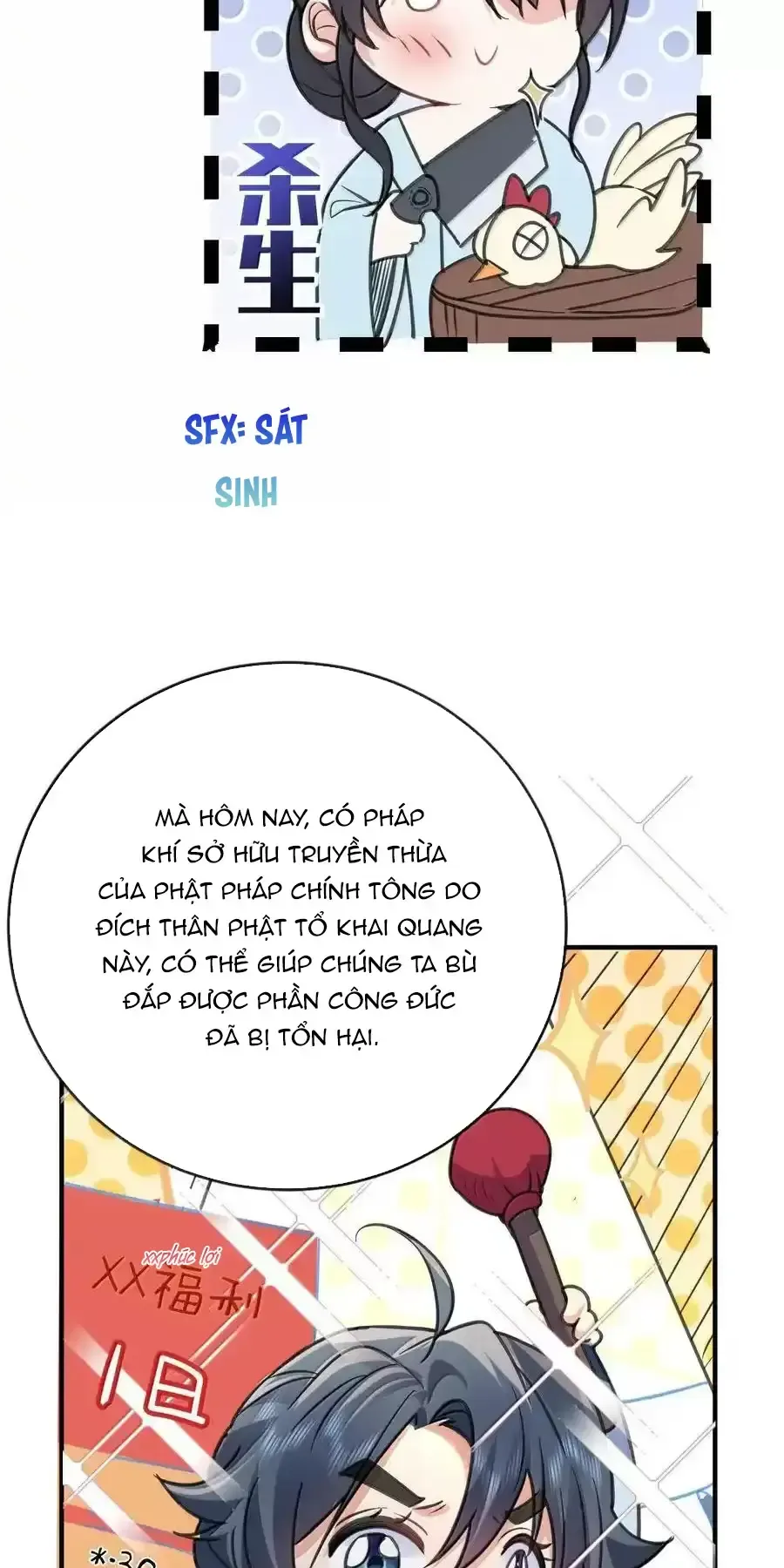 đọc truyện Ta Vô Địch Lúc Nào Chương 265 ảnh 21 tại Truyện Dạ Ký
