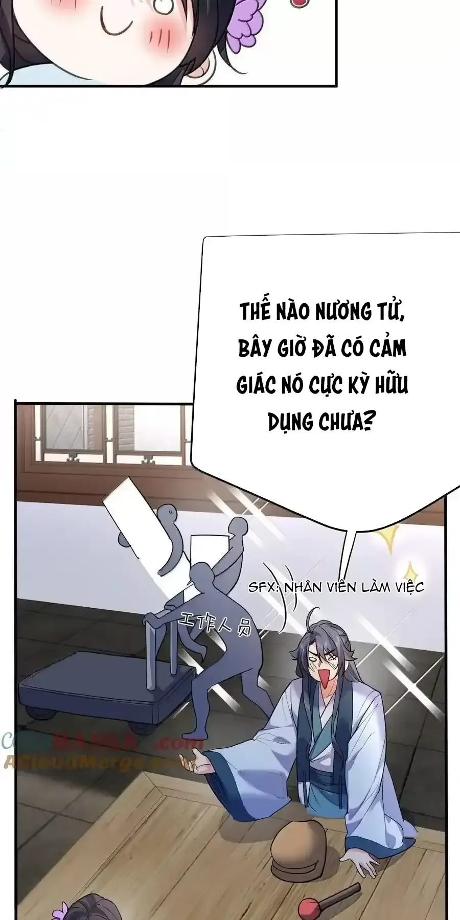 đọc truyện Ta Vô Địch Lúc Nào Chương 265 ảnh 23 tại Truyện Dạ Ký