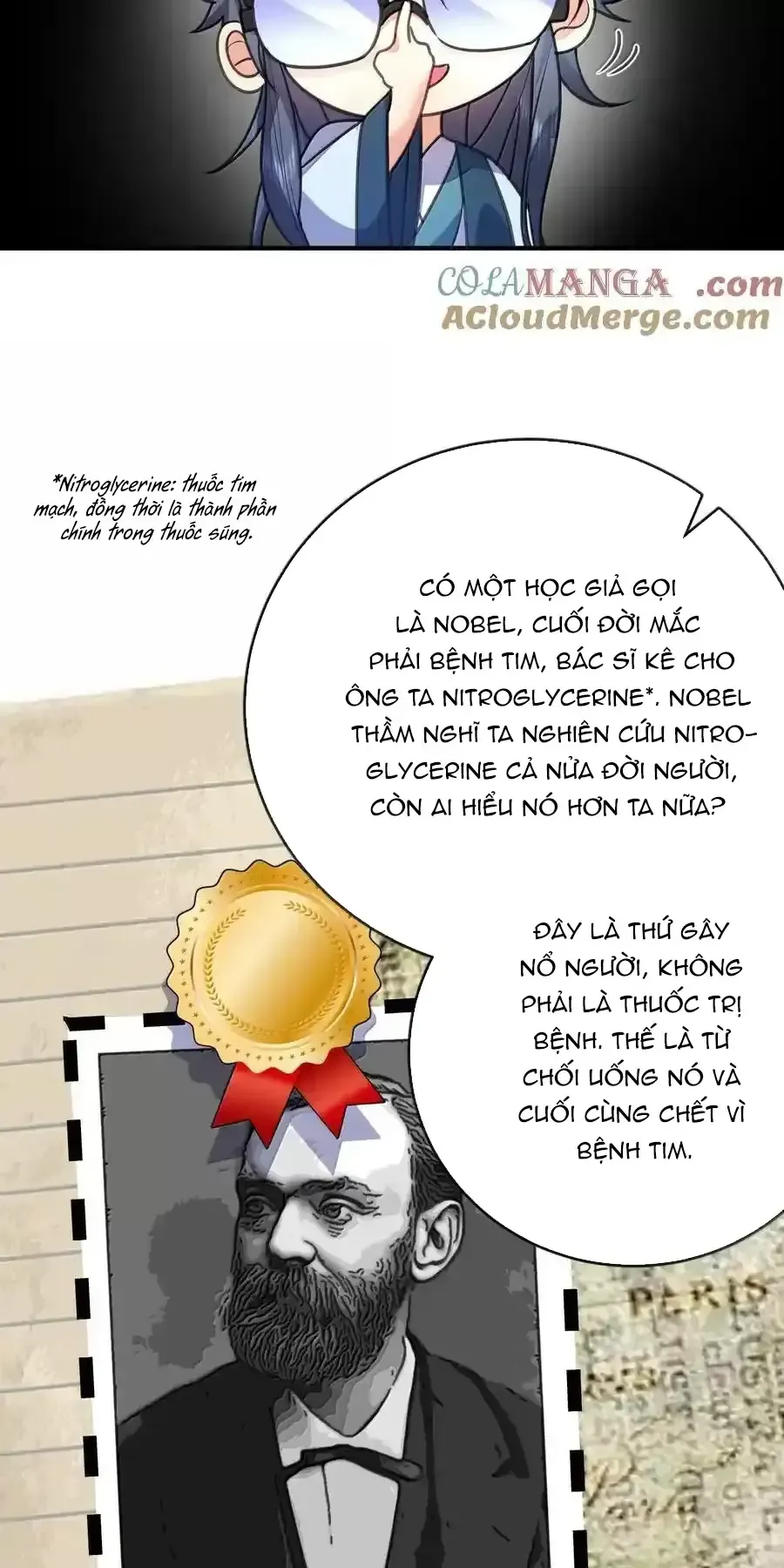 đọc truyện Ta Vô Địch Lúc Nào Chương 265 ảnh 25 tại Truyện Dạ Ký