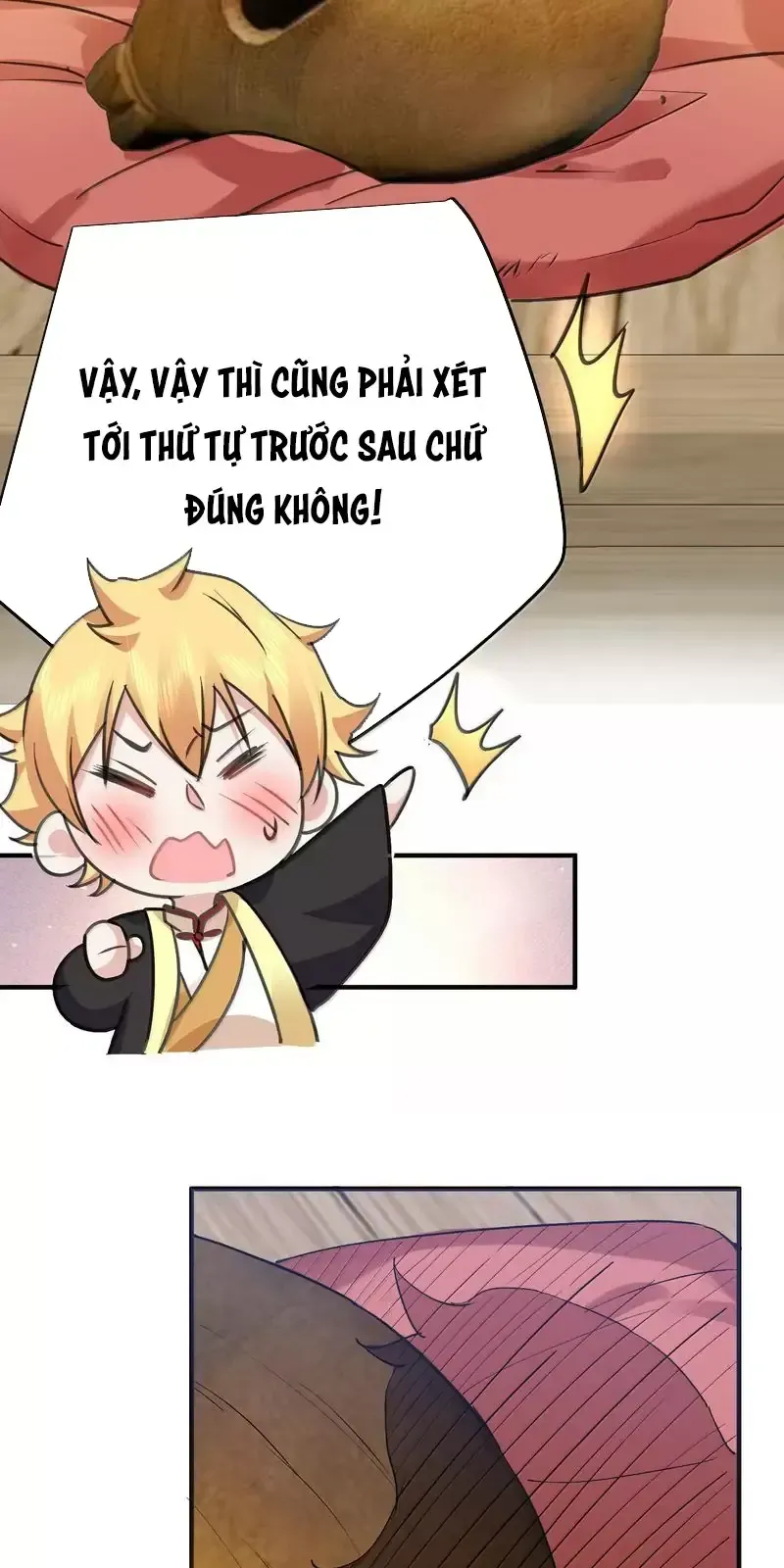 đọc truyện Ta Vô Địch Lúc Nào Chương 266 ảnh 34 tại Truyện Dạ Ký