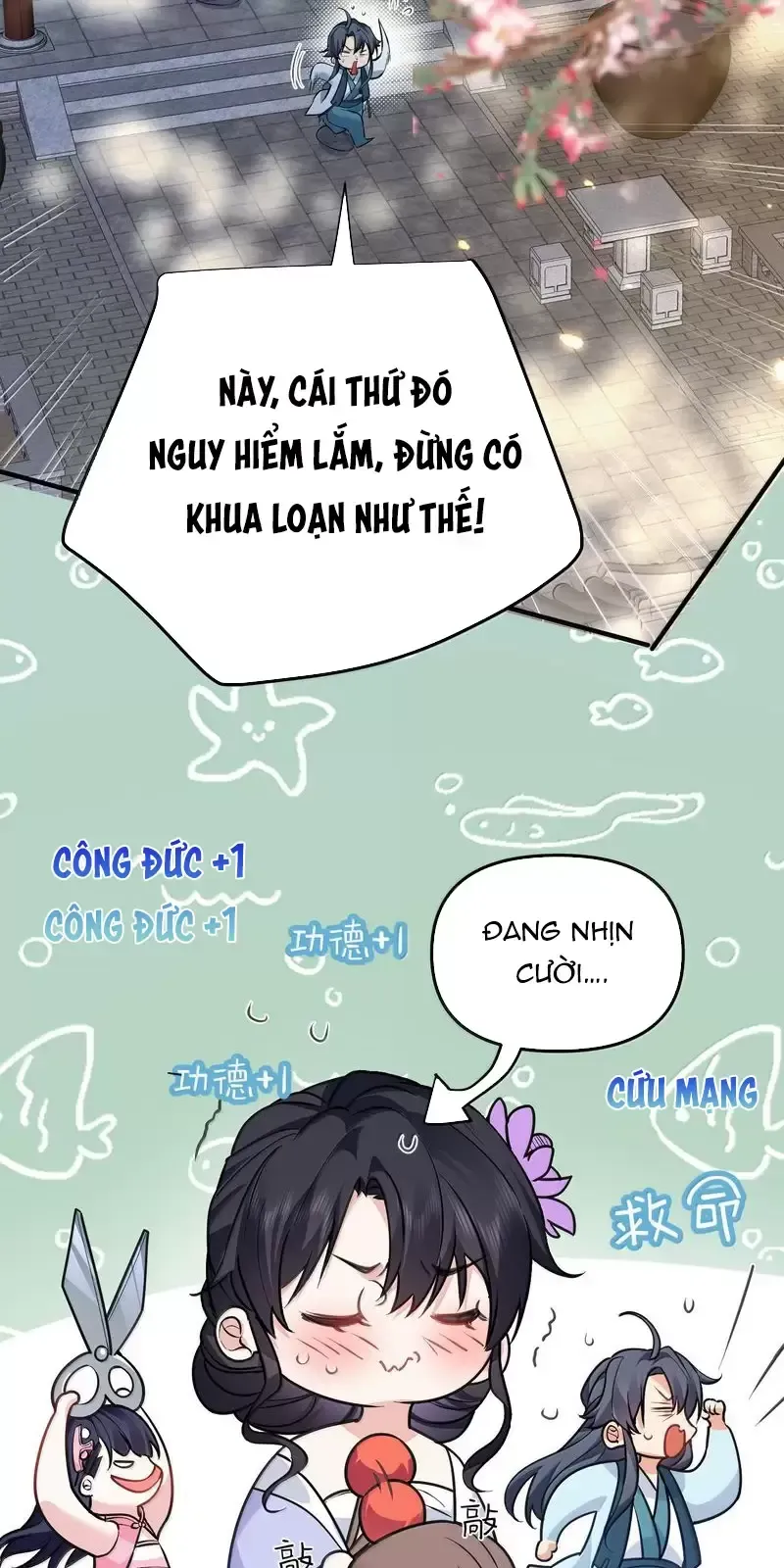 đọc truyện Ta Vô Địch Lúc Nào Chương 266 ảnh 5 tại Truyện Dạ Ký