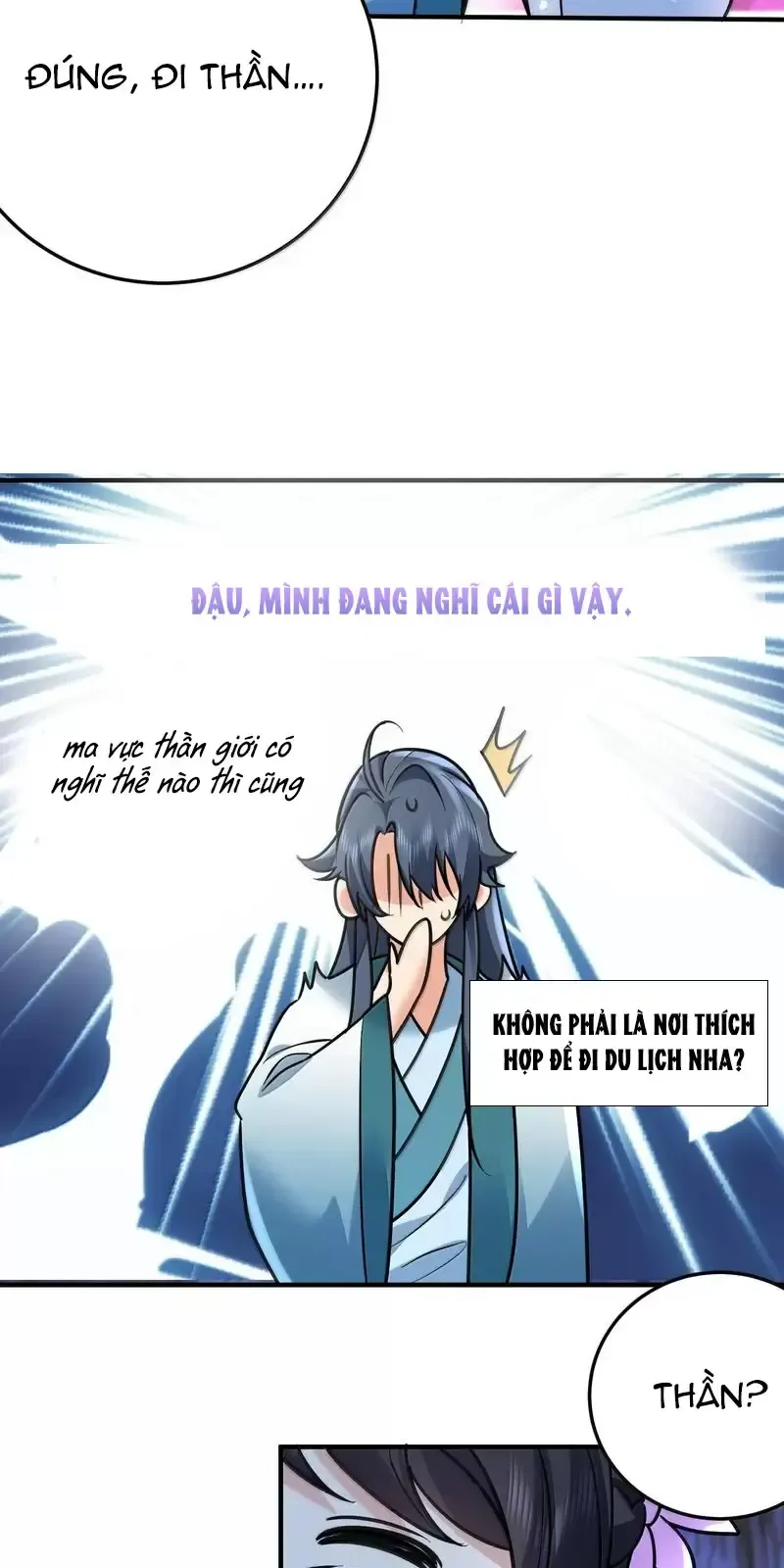 đọc truyện Ta Vô Địch Lúc Nào Chương 266 ảnh 41 tại Truyện Dạ Ký