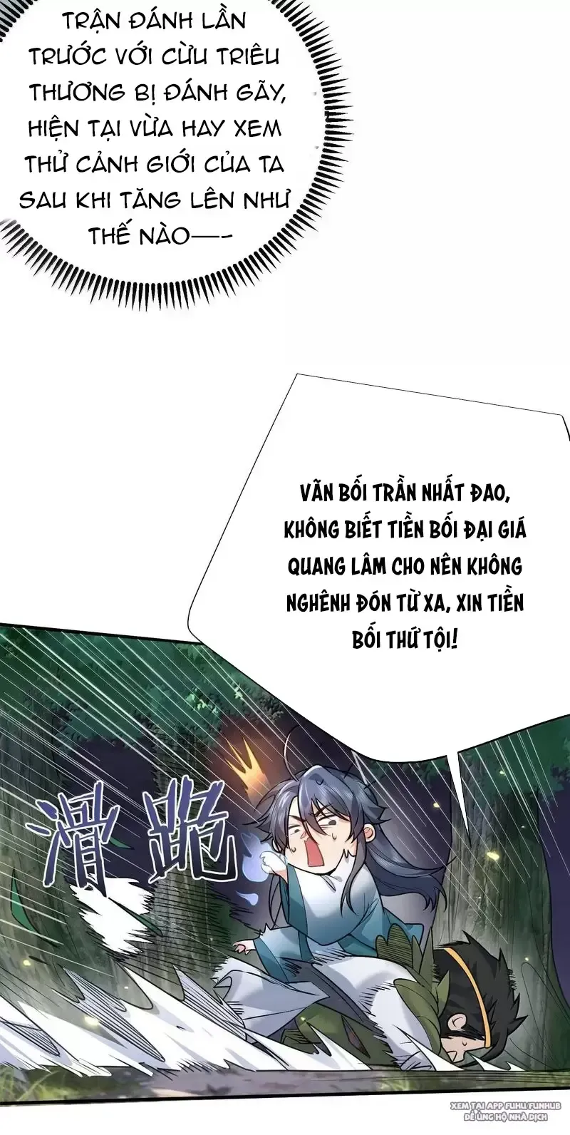 đọc truyện Ta Vô Địch Lúc Nào Chương 267 ảnh 24 tại Truyện Dạ Ký