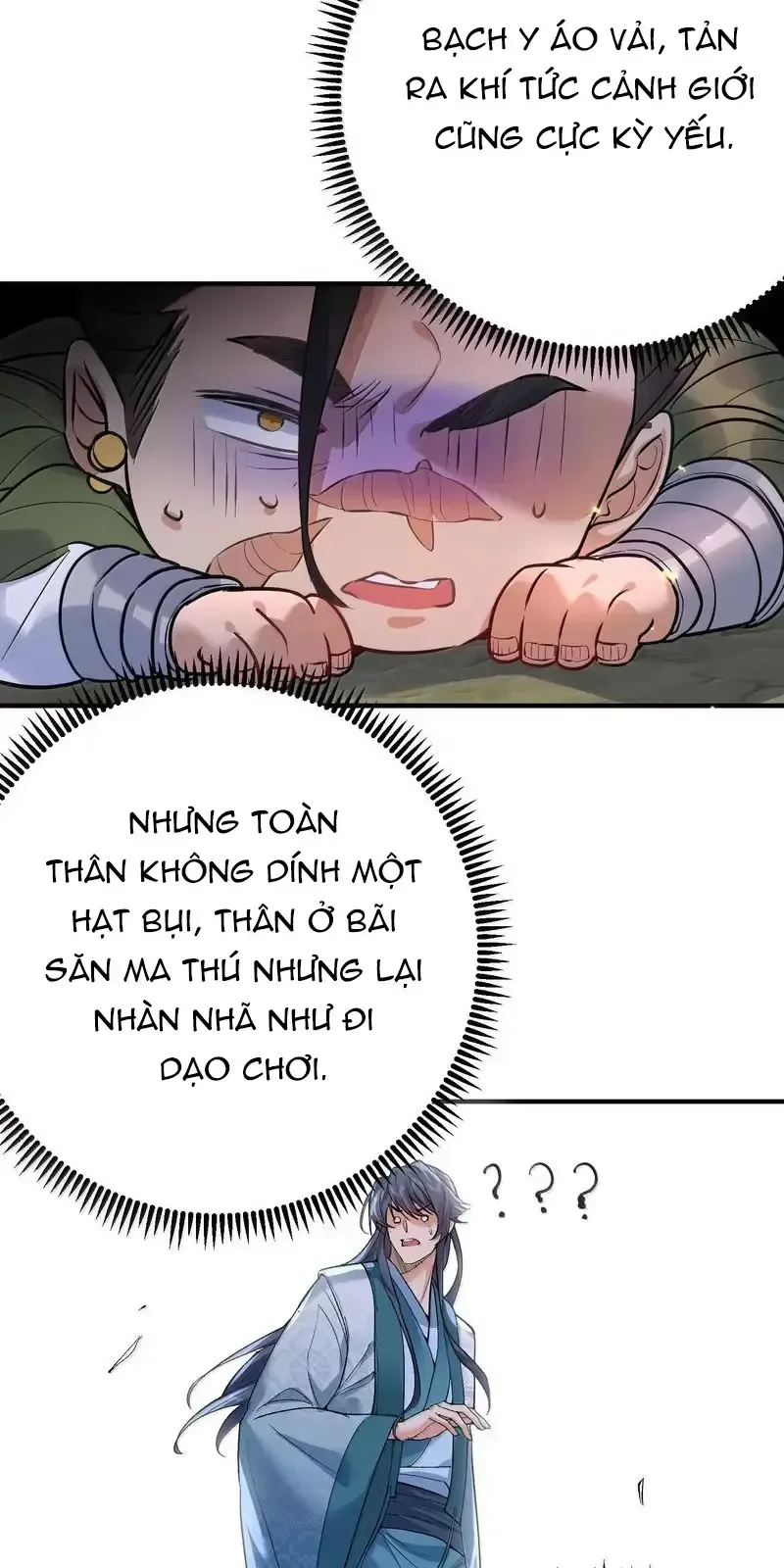 đọc truyện Ta Vô Địch Lúc Nào Chương 267 ảnh 26 tại Truyện Dạ Ký