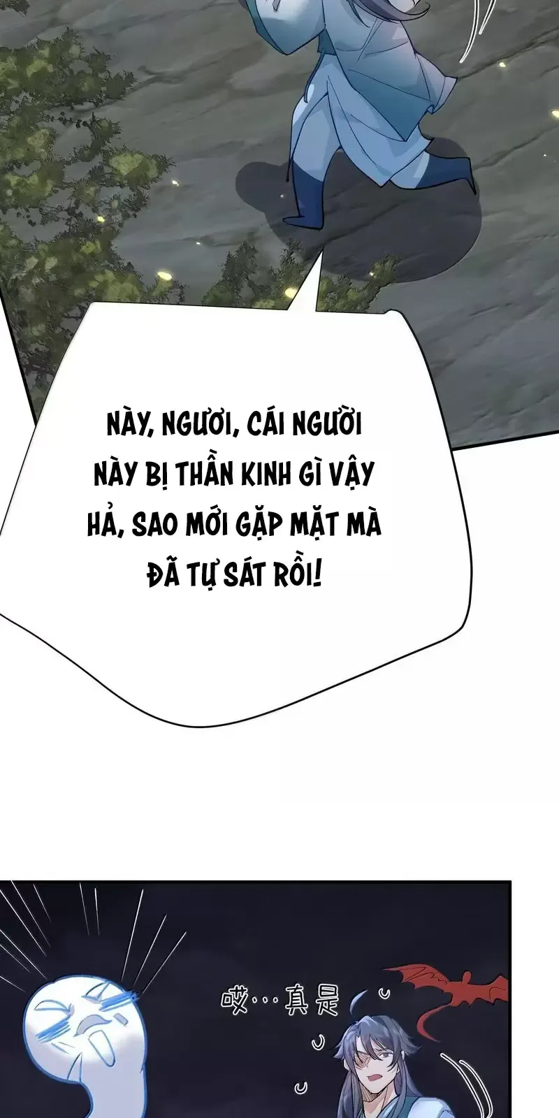 đọc truyện Ta Vô Địch Lúc Nào Chương 267 ảnh 37 tại Truyện Dạ Ký