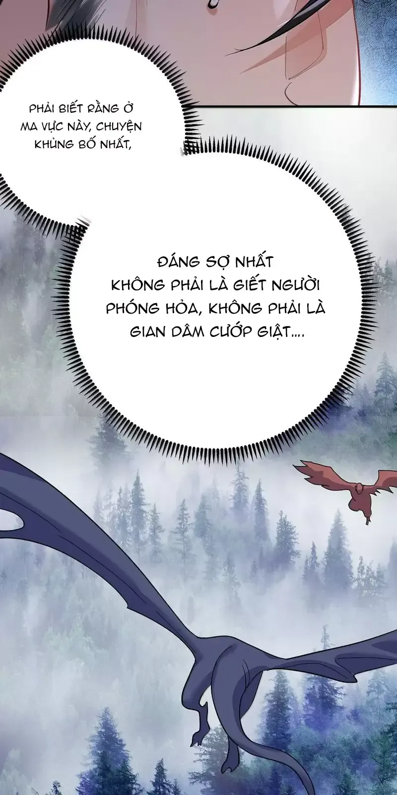 đọc truyện Ta Vô Địch Lúc Nào Chương 268 ảnh 11 tại Truyện Dạ Ký