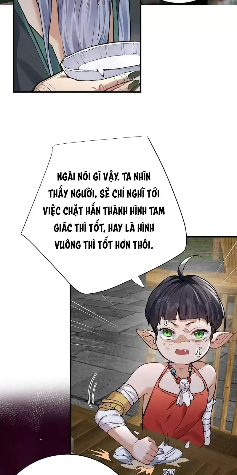 đọc truyện Ta Vô Địch Lúc Nào Chương 268 ảnh 18 tại Truyện Dạ Ký