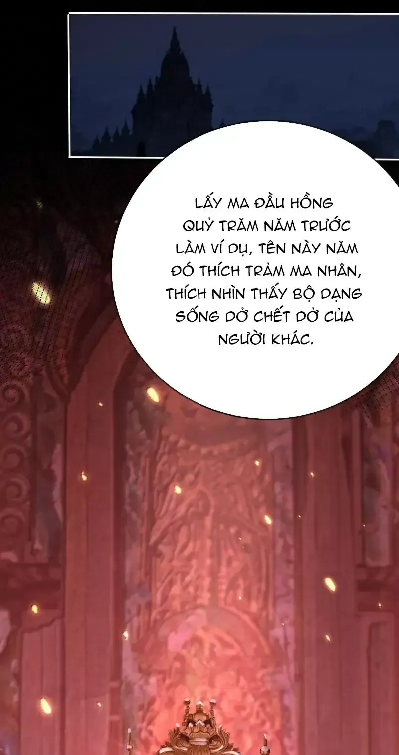 đọc truyện Ta Vô Địch Lúc Nào Chương 268 ảnh 22 tại Truyện Dạ Ký