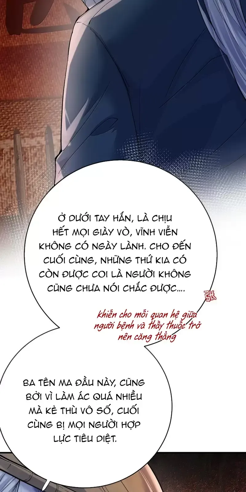 đọc truyện Ta Vô Địch Lúc Nào Chương 268 ảnh 27 tại Truyện Dạ Ký