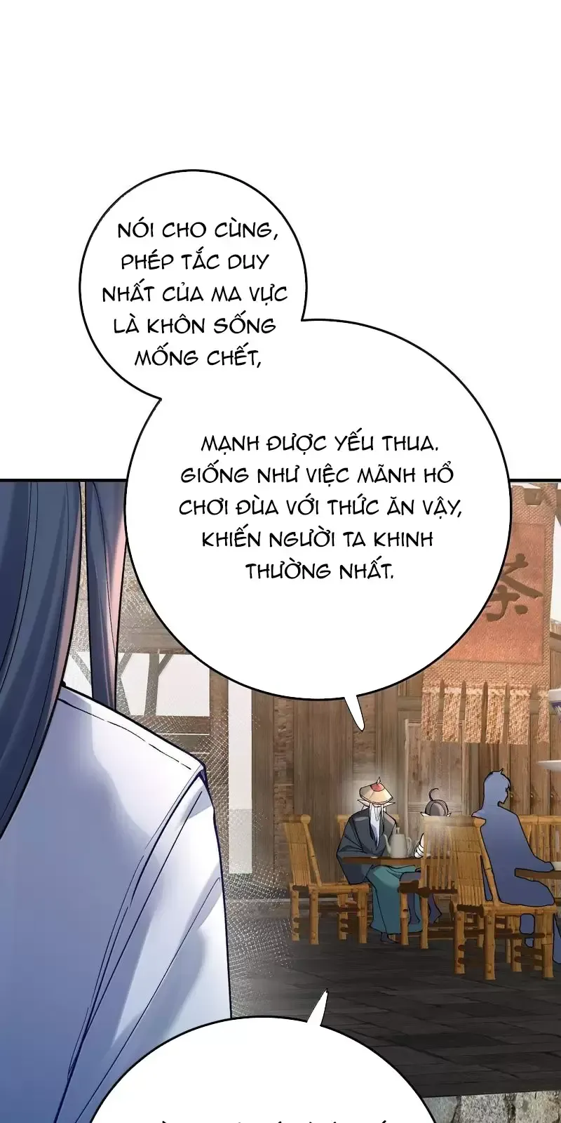 đọc truyện Ta Vô Địch Lúc Nào Chương 268 ảnh 29 tại Truyện Dạ Ký
