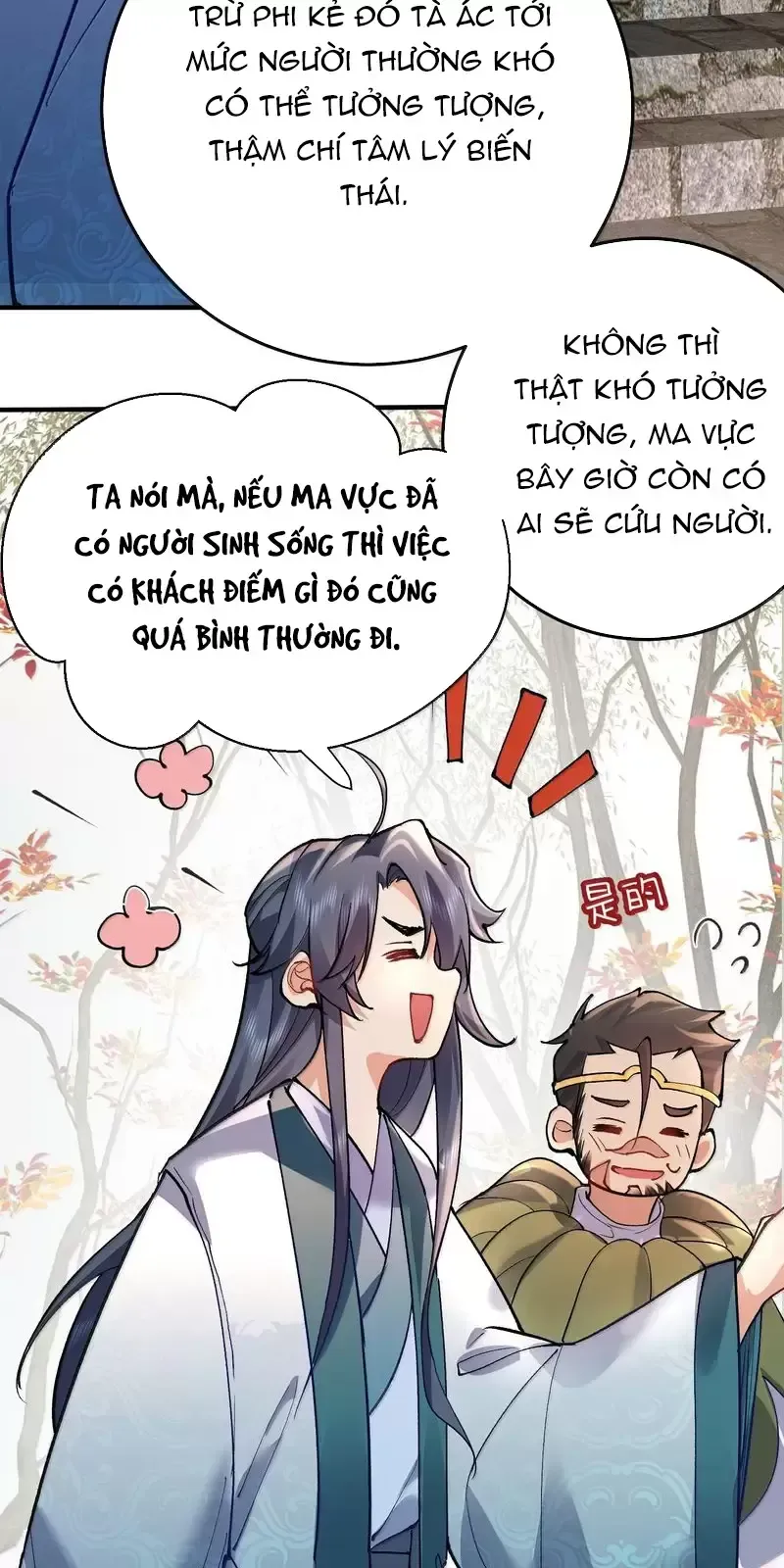 đọc truyện Ta Vô Địch Lúc Nào Chương 268 ảnh 30 tại Truyện Dạ Ký