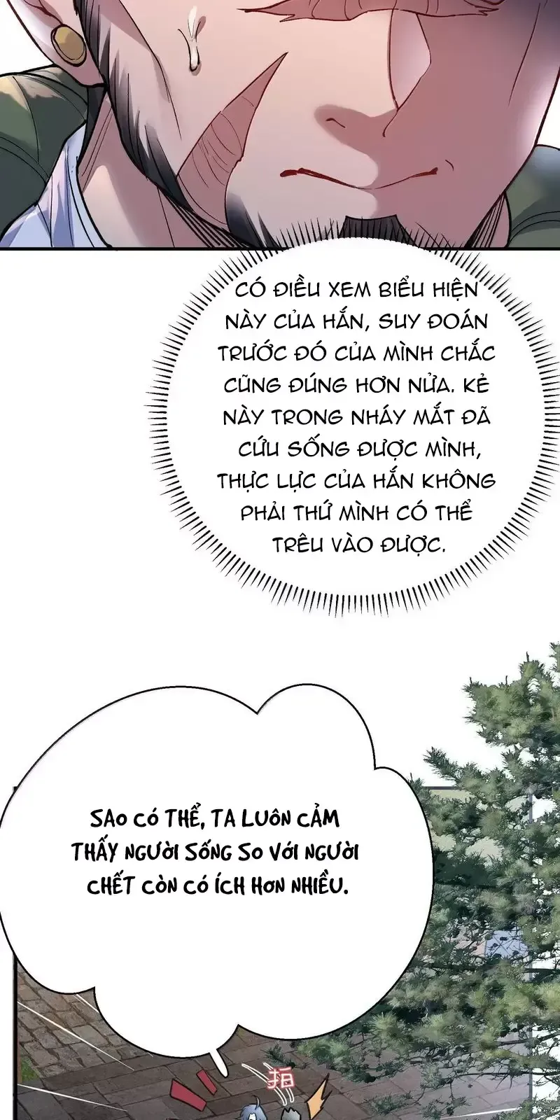 đọc truyện Ta Vô Địch Lúc Nào Chương 268 ảnh 33 tại Truyện Dạ Ký