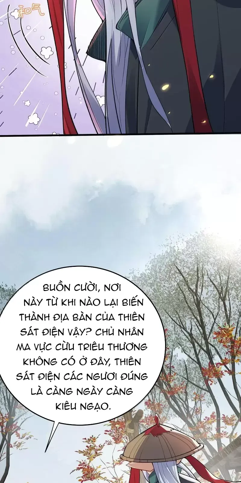 đọc truyện Ta Vô Địch Lúc Nào Chương 269 ảnh 11 tại Truyện Dạ Ký
