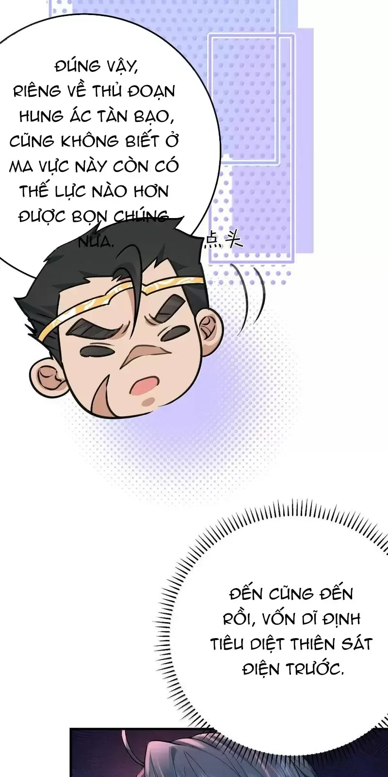 đọc truyện Ta Vô Địch Lúc Nào Chương 269 ảnh 29 tại Truyện Dạ Ký