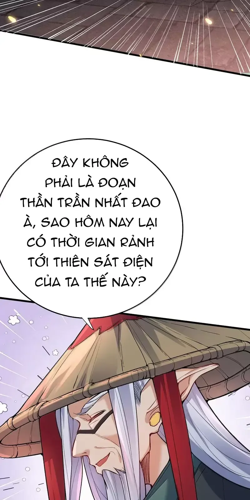 đọc truyện Ta Vô Địch Lúc Nào Chương 269 ảnh 10 tại Truyện Dạ Ký
