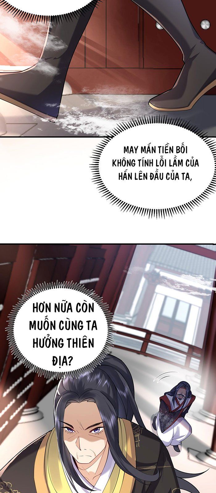đọc truyện Ta Vô Địch Lúc Nào Chương 27 ảnh 21 tại Truyện Dạ Ký