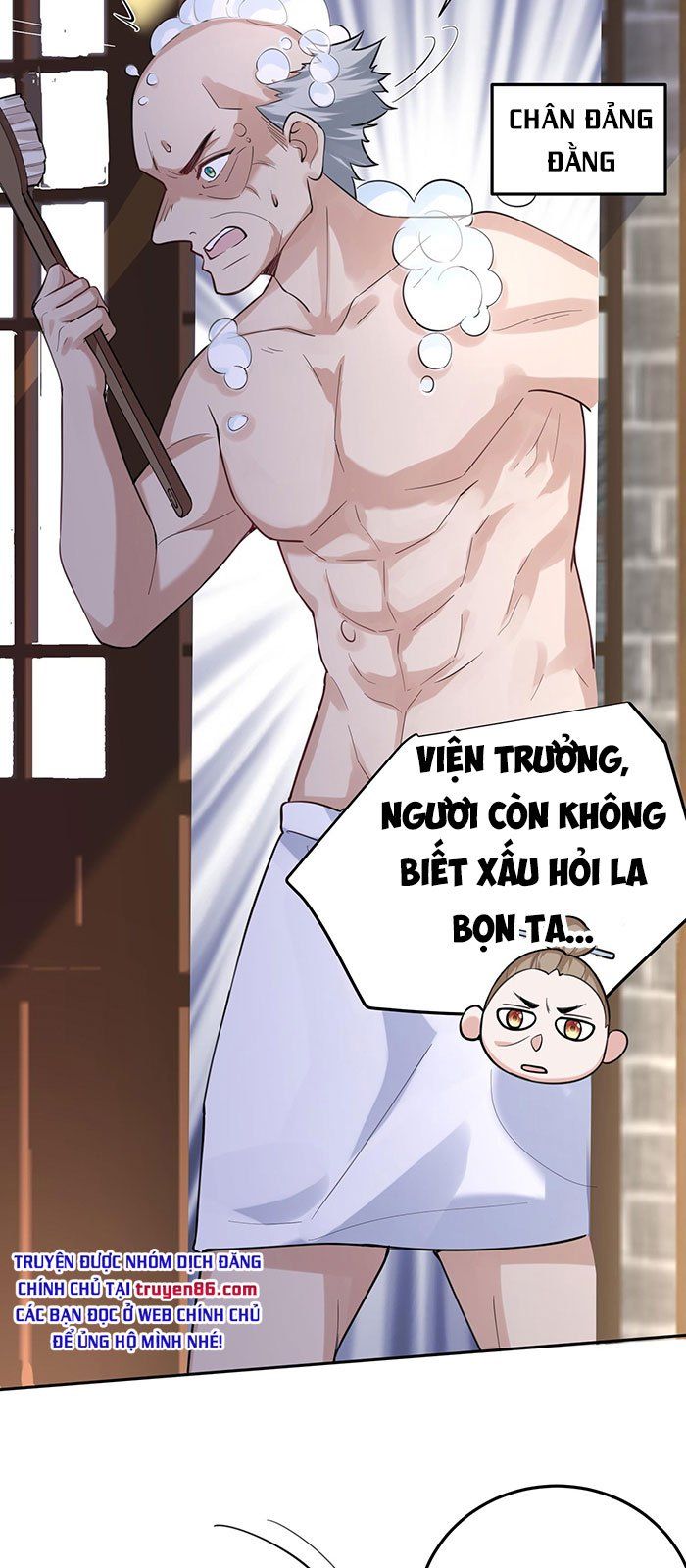 đọc truyện Ta Vô Địch Lúc Nào Chương 27 ảnh 26 tại Truyện Dạ Ký
