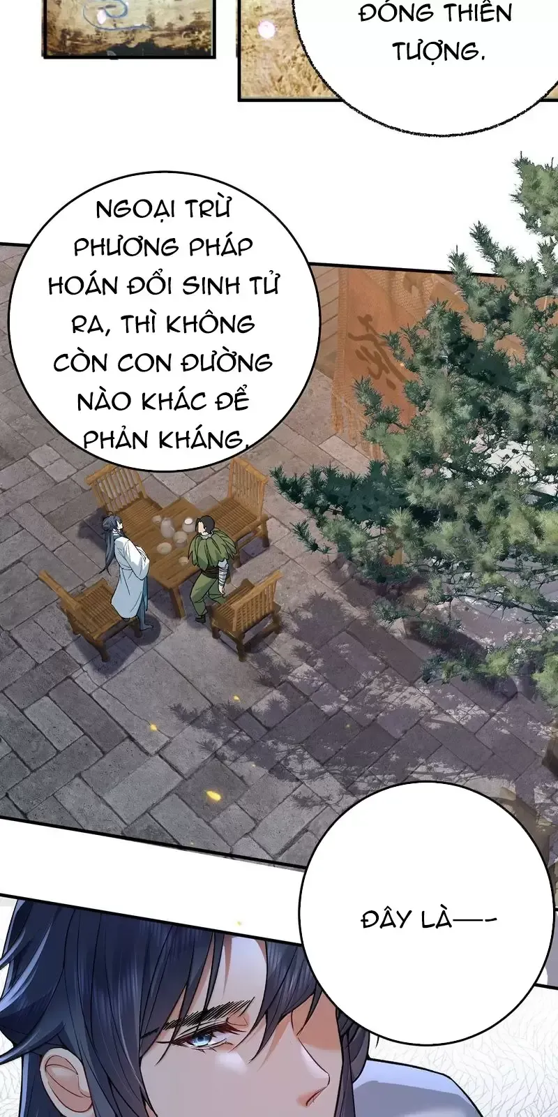 đọc truyện Ta Vô Địch Lúc Nào Chương 270 ảnh 24 tại Truyện Dạ Ký