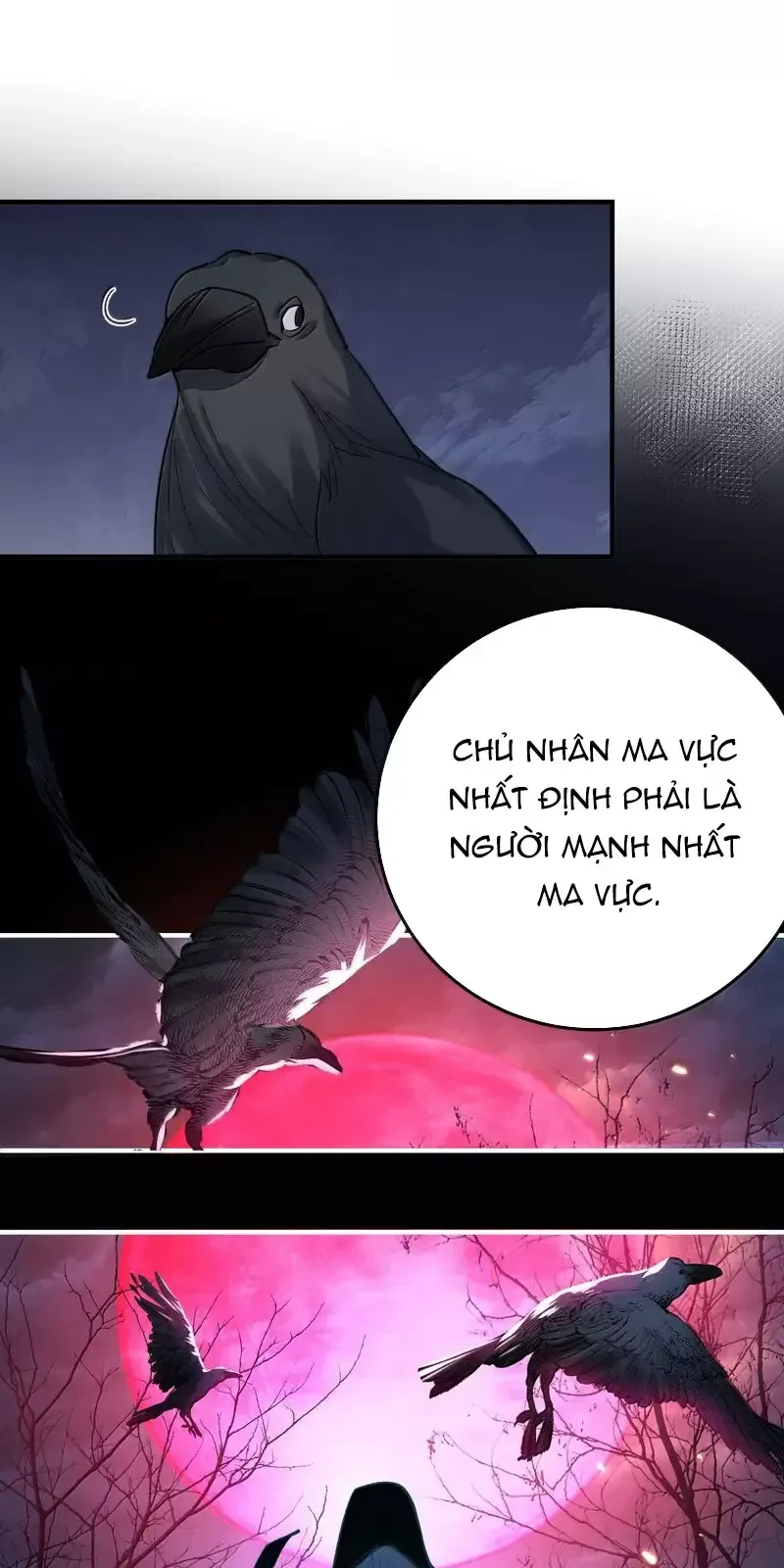 đọc truyện Ta Vô Địch Lúc Nào Chương 270 ảnh 6 tại Truyện Dạ Ký