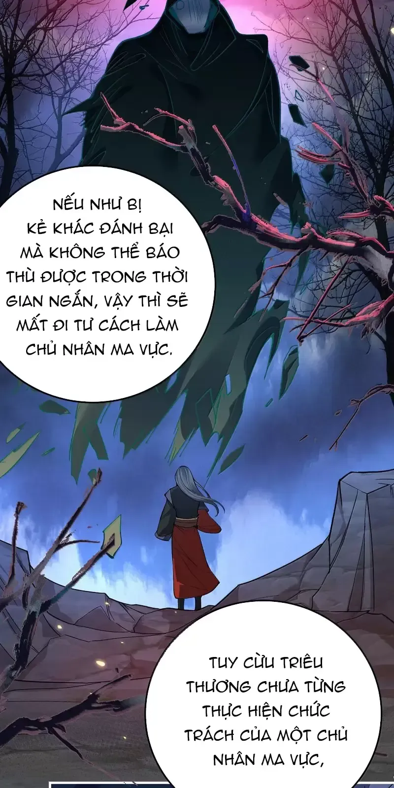 đọc truyện Ta Vô Địch Lúc Nào Chương 270 ảnh 7 tại Truyện Dạ Ký