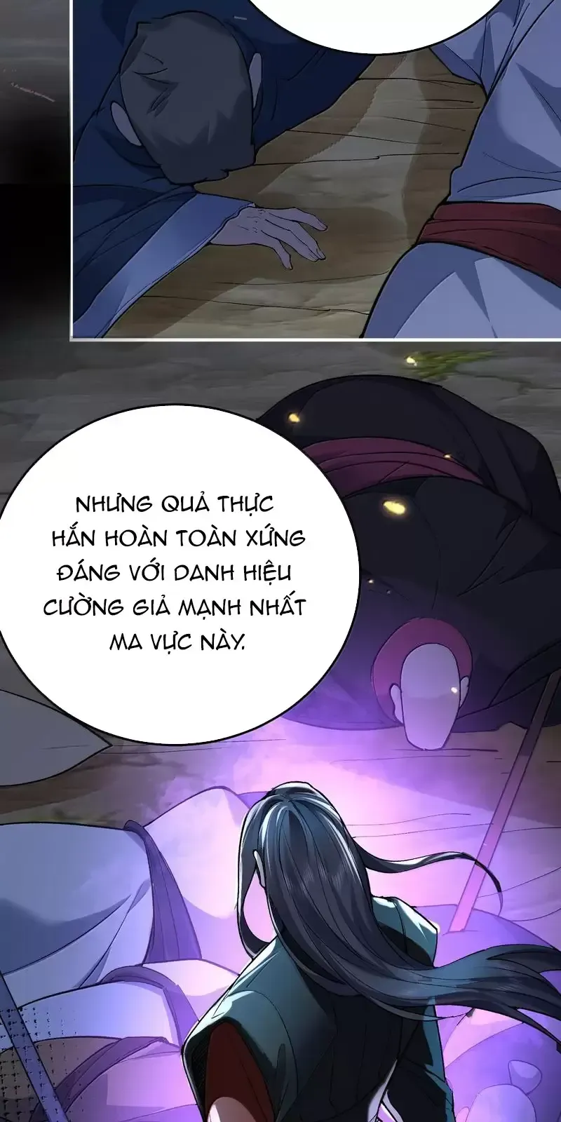 đọc truyện Ta Vô Địch Lúc Nào Chương 270 ảnh 8 tại Truyện Dạ Ký