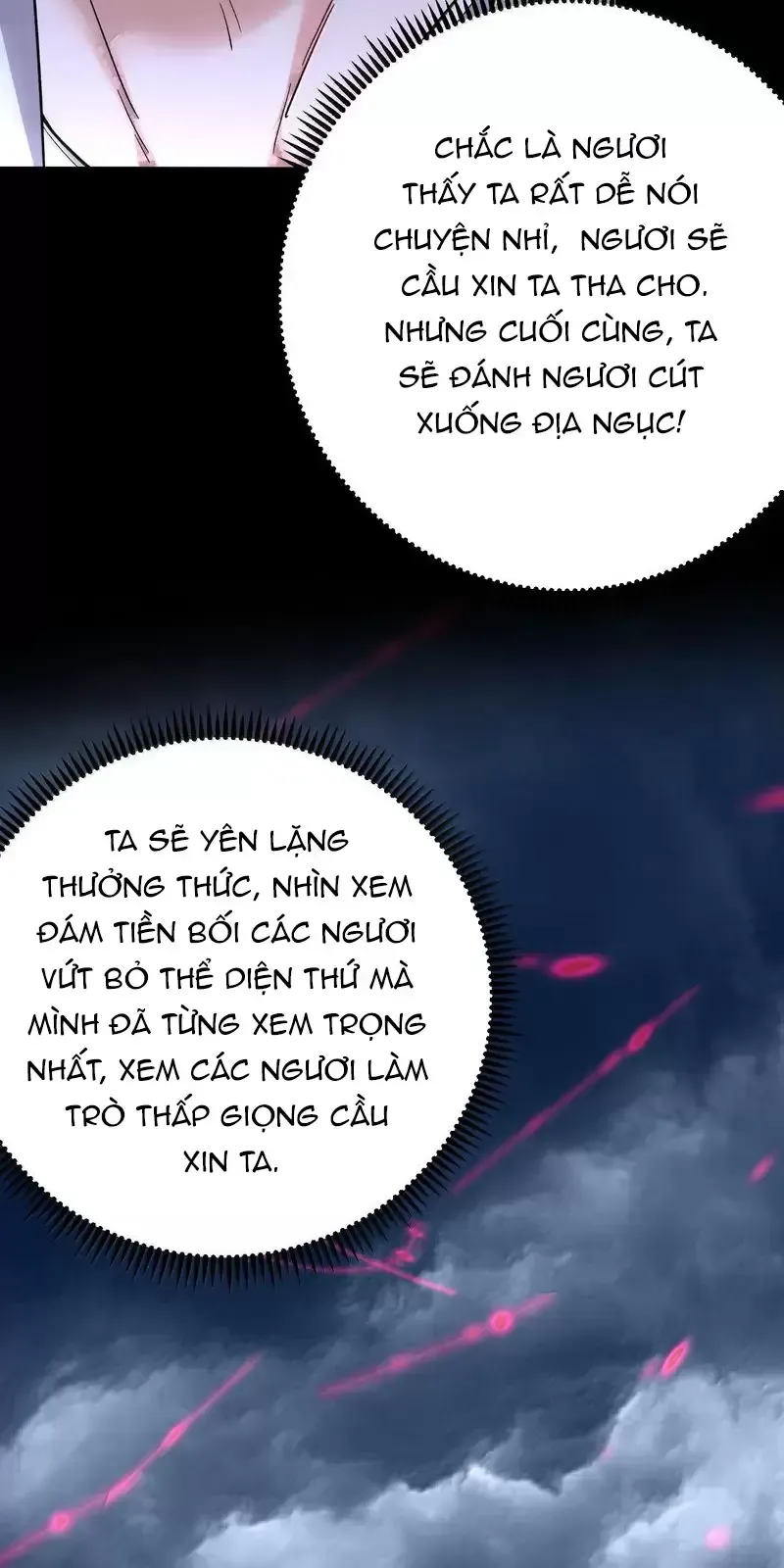đọc truyện Ta Vô Địch Lúc Nào Chương 271 ảnh 17 tại Truyện Dạ Ký