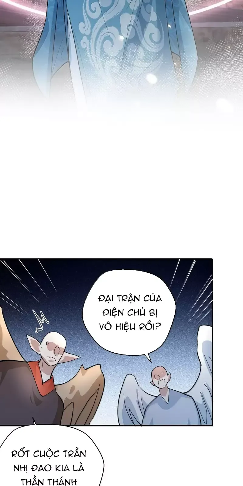 đọc truyện Ta Vô Địch Lúc Nào Chương 271 ảnh 27 tại Truyện Dạ Ký