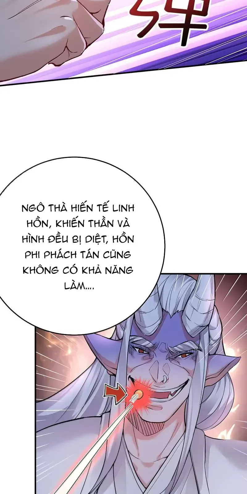đọc truyện Ta Vô Địch Lúc Nào Chương 272 ảnh 14 tại Truyện Dạ Ký