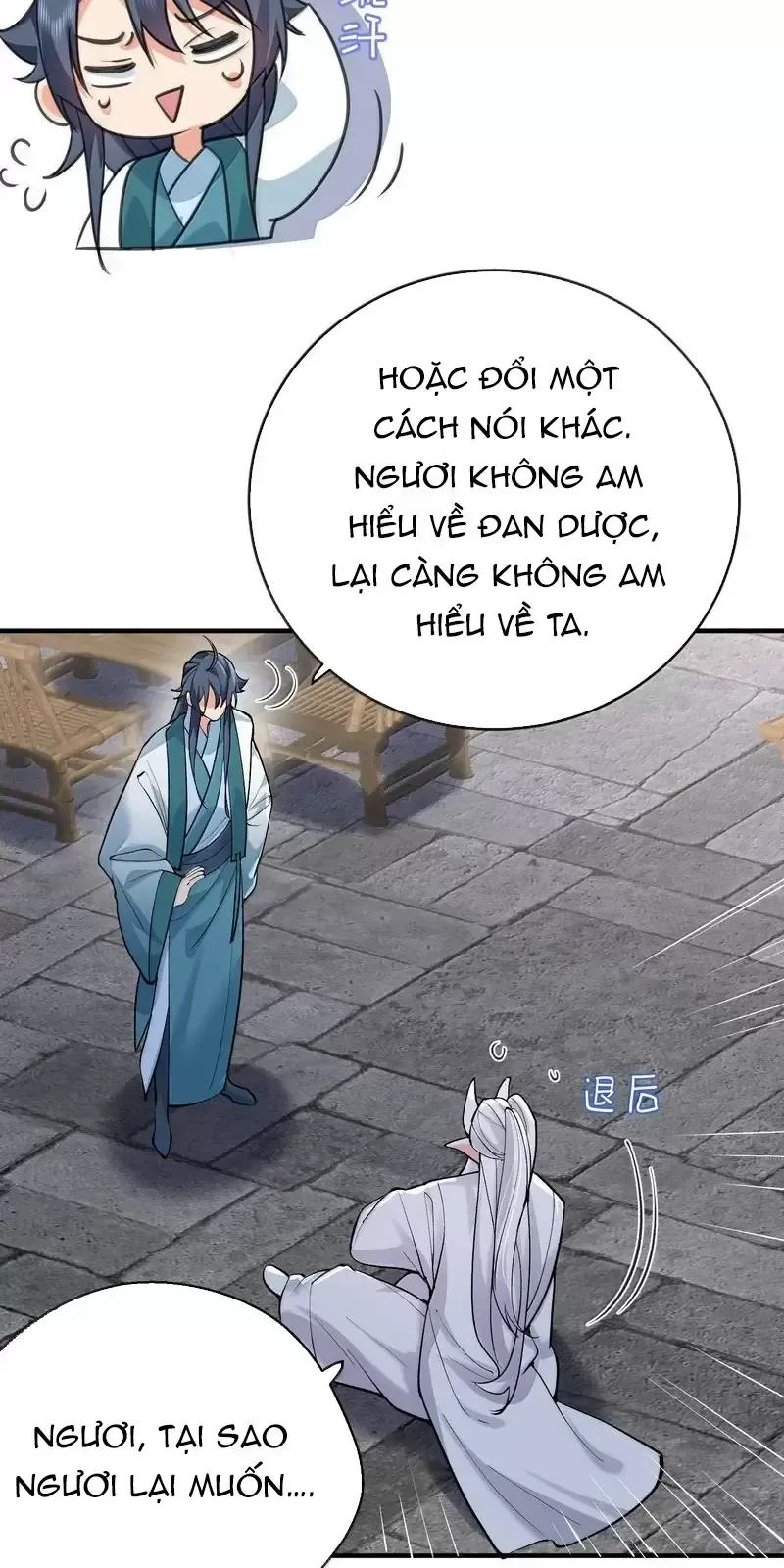 đọc truyện Ta Vô Địch Lúc Nào Chương 272 ảnh 18 tại Truyện Dạ Ký