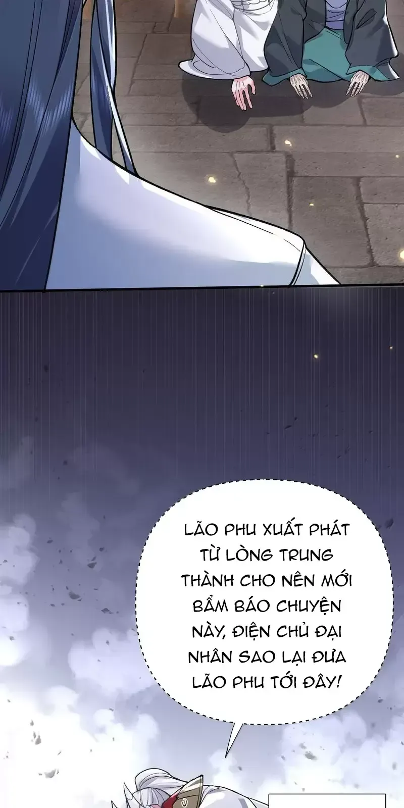 đọc truyện Ta Vô Địch Lúc Nào Chương 272 ảnh 33 tại Truyện Dạ Ký