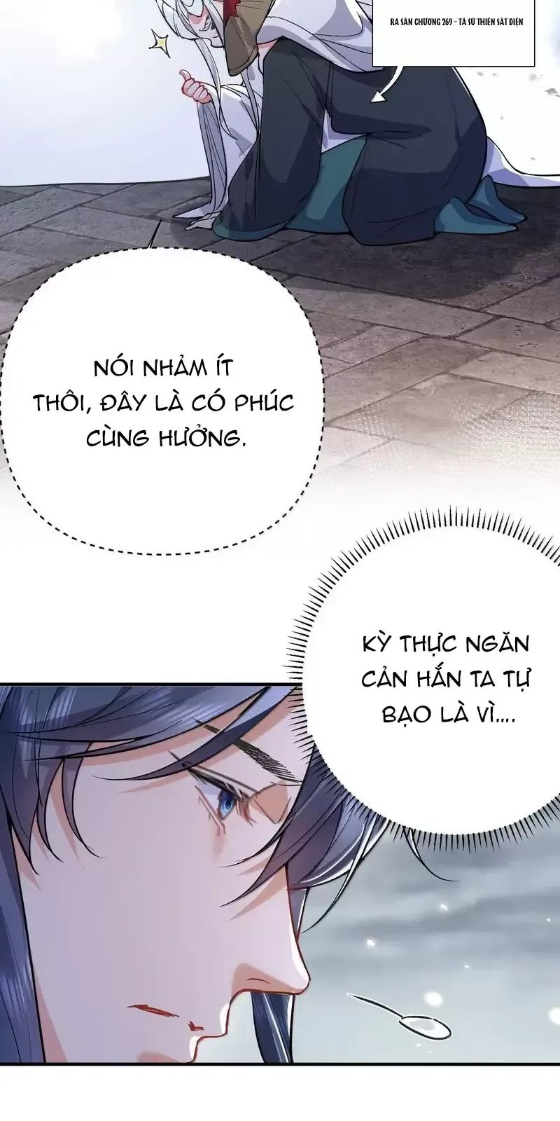 đọc truyện Ta Vô Địch Lúc Nào Chương 272 ảnh 34 tại Truyện Dạ Ký