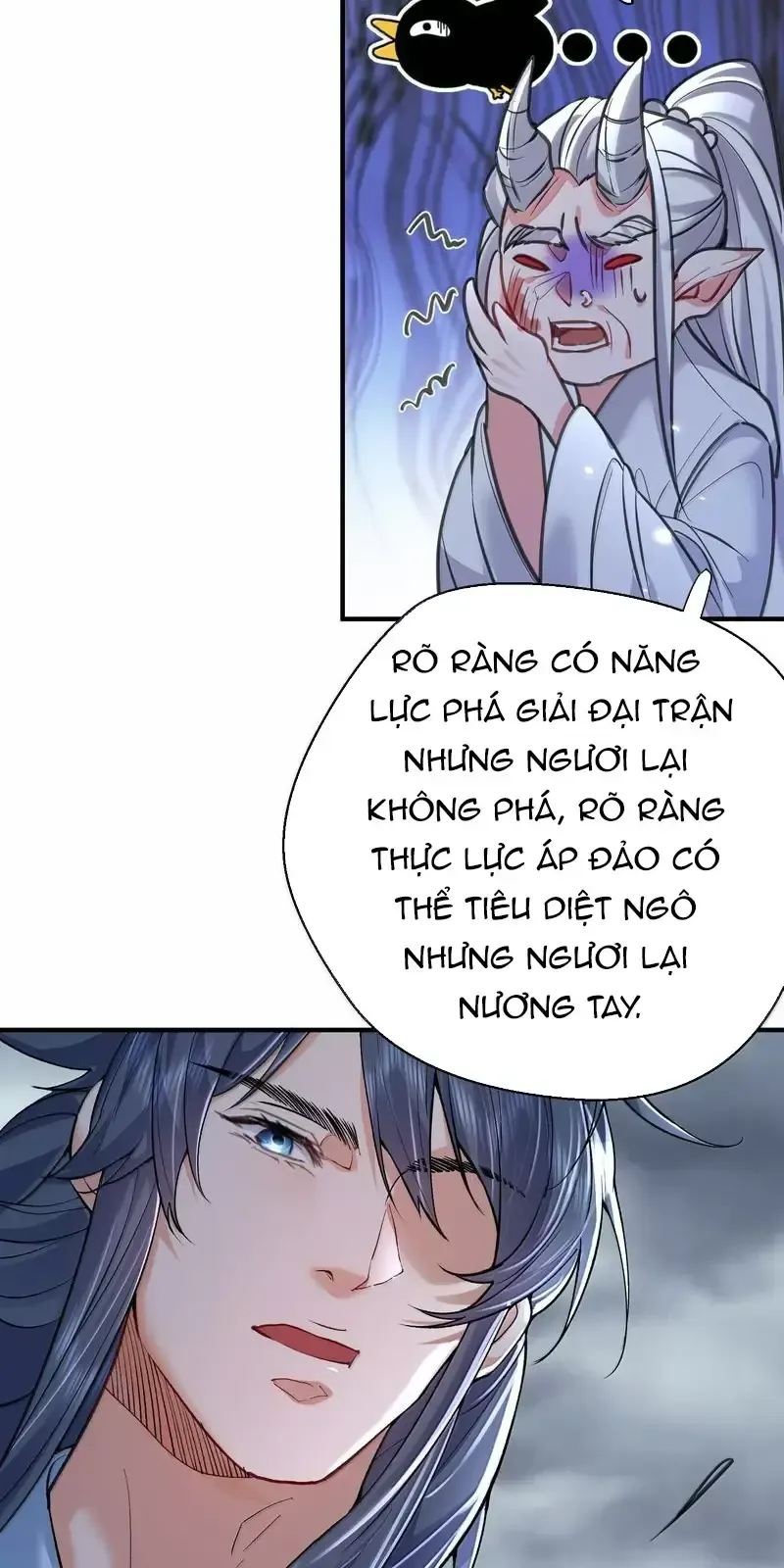đọc truyện Ta Vô Địch Lúc Nào Chương 272 ảnh 5 tại Truyện Dạ Ký