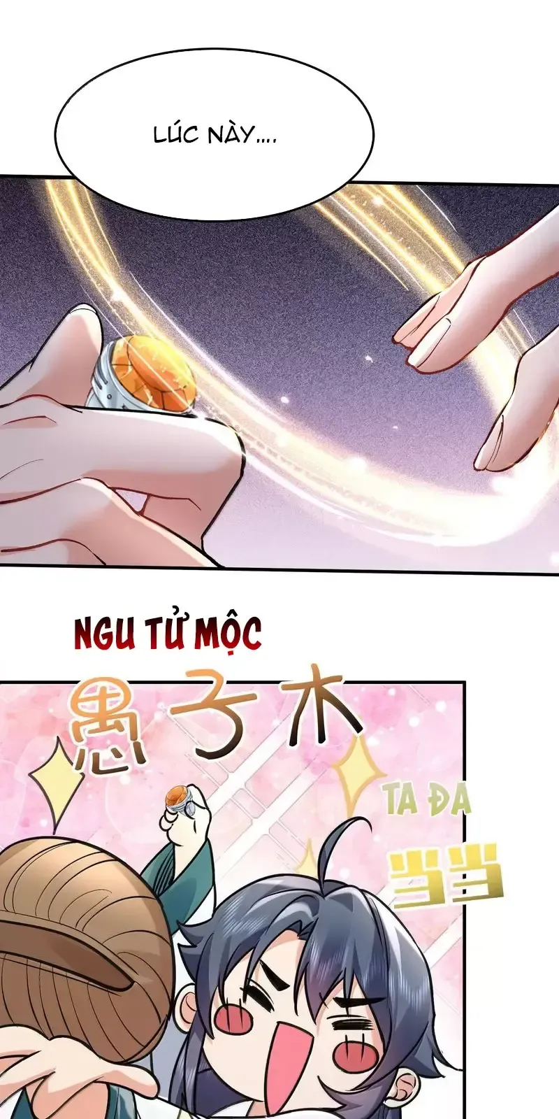 đọc truyện Ta Vô Địch Lúc Nào Chương 273 ảnh 12 tại Truyện Dạ Ký