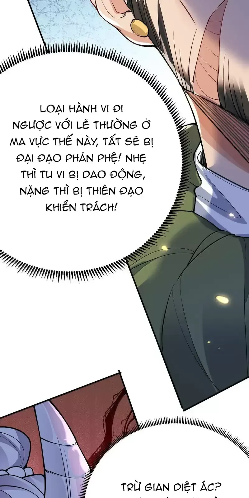 đọc truyện Ta Vô Địch Lúc Nào Chương 273 ảnh 34 tại Truyện Dạ Ký