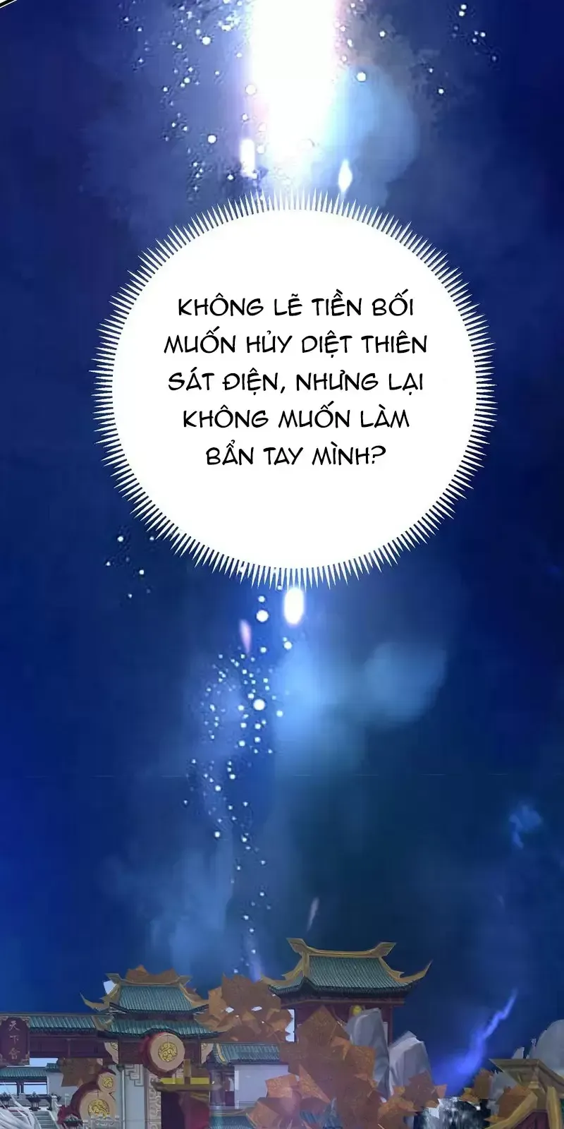 đọc truyện Ta Vô Địch Lúc Nào Chương 273 ảnh 36 tại Truyện Dạ Ký