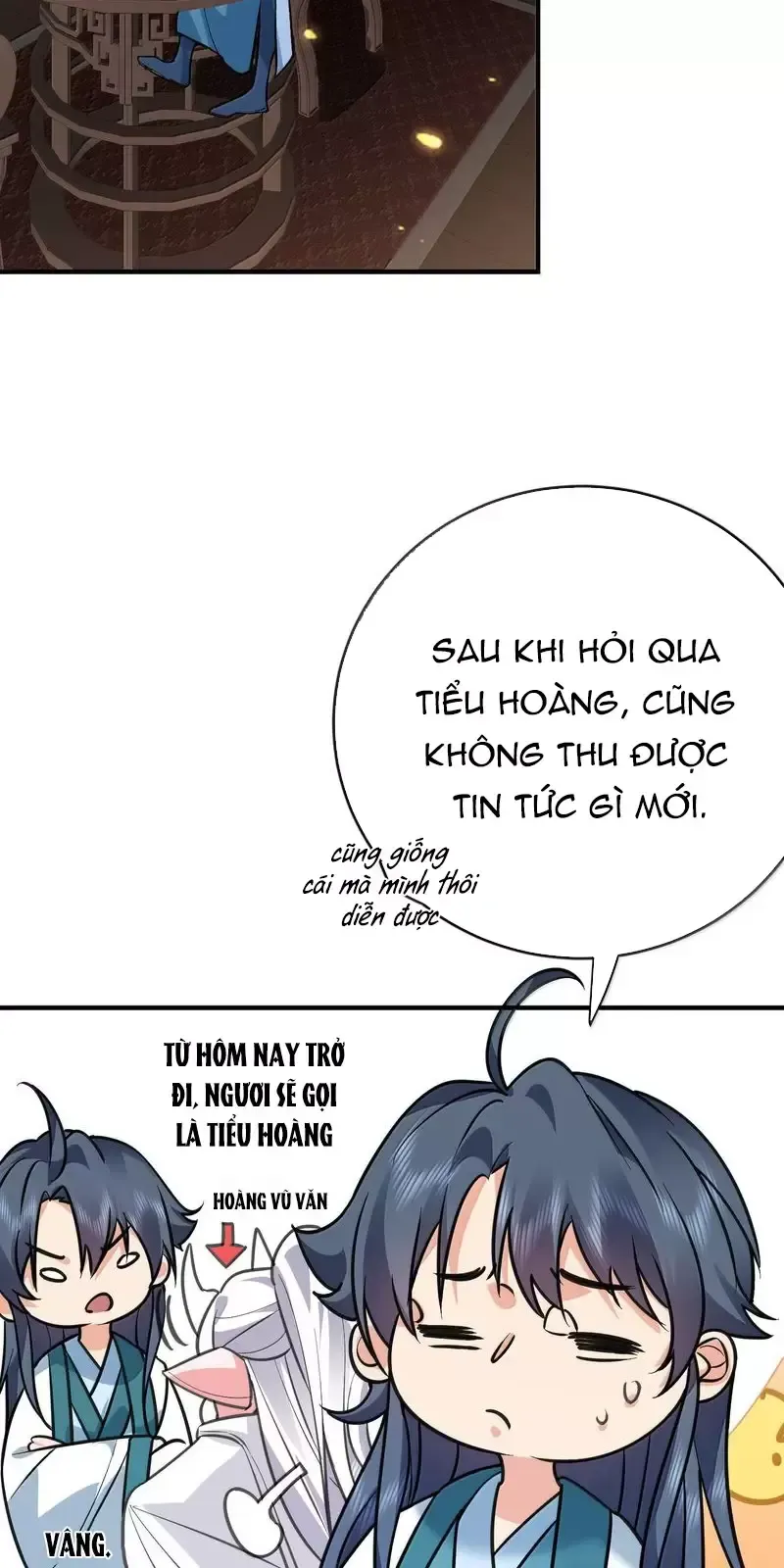 đọc truyện Ta Vô Địch Lúc Nào Chương 273 ảnh 9 tại Truyện Dạ Ký