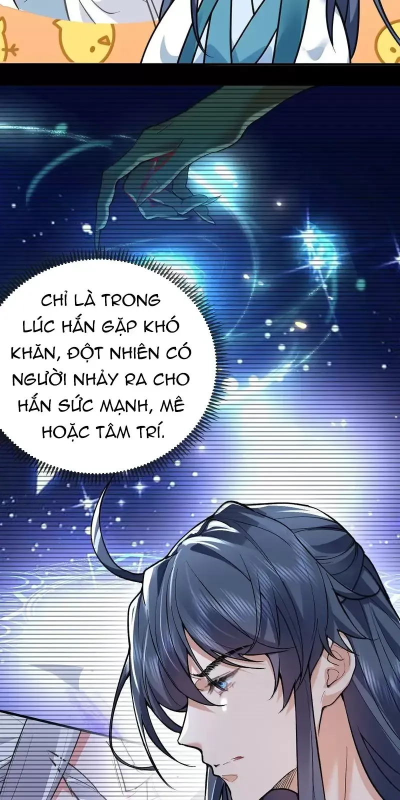 đọc truyện Ta Vô Địch Lúc Nào Chương 273 ảnh 10 tại Truyện Dạ Ký