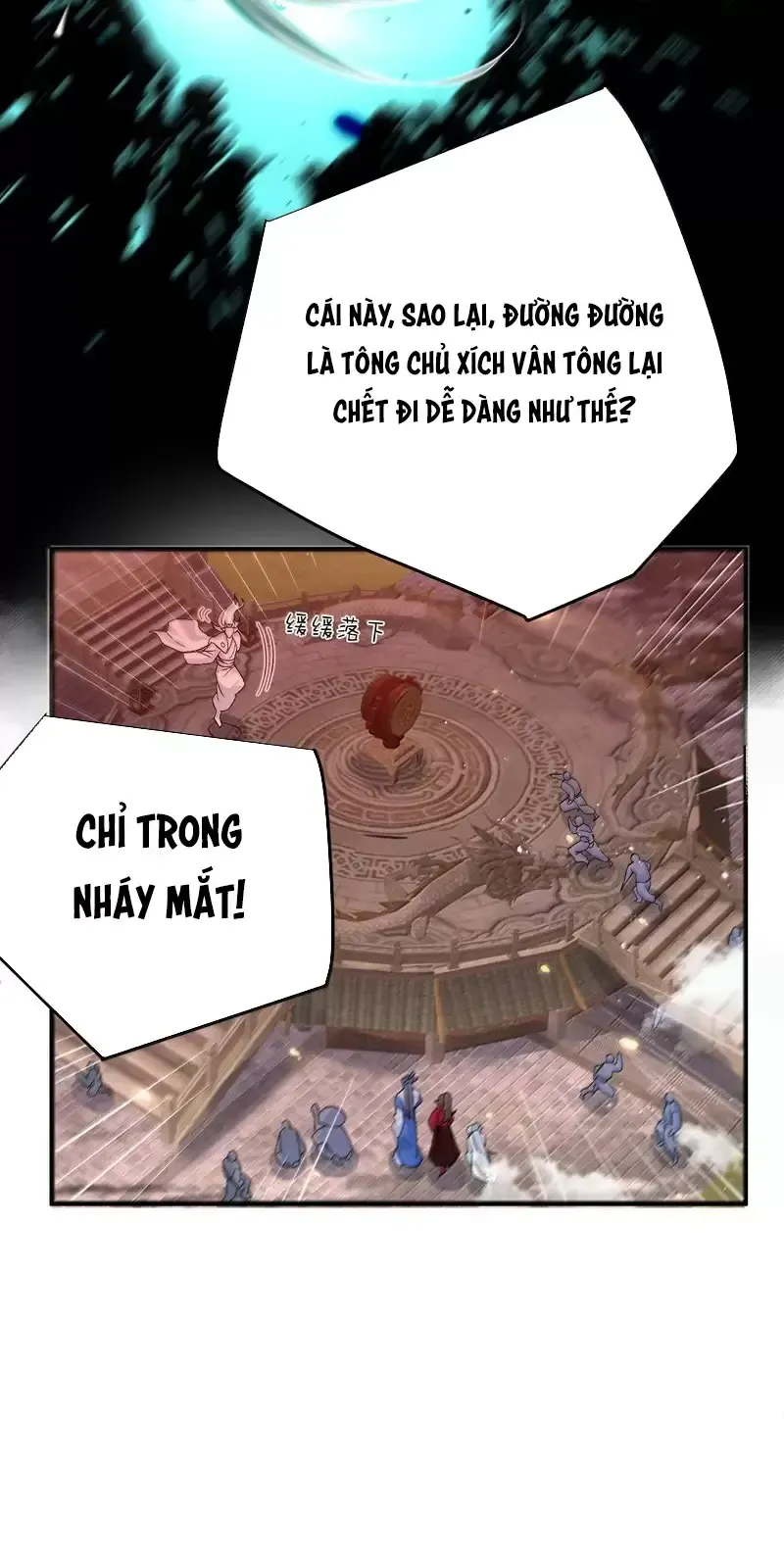 đọc truyện Ta Vô Địch Lúc Nào Chương 276 ảnh 26 tại Truyện Dạ Ký