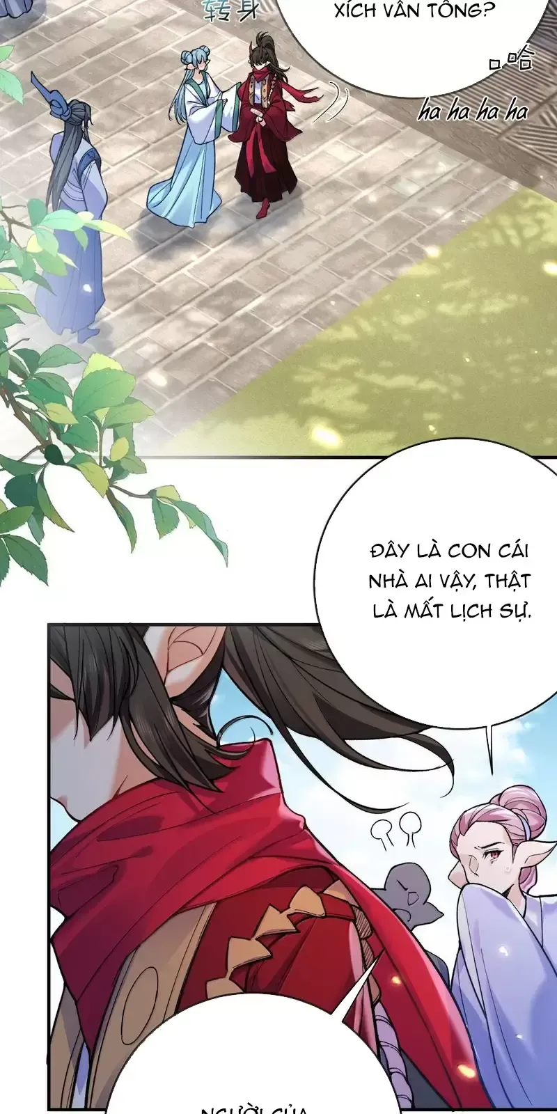đọc truyện Ta Vô Địch Lúc Nào Chương 276 ảnh 5 tại Truyện Dạ Ký