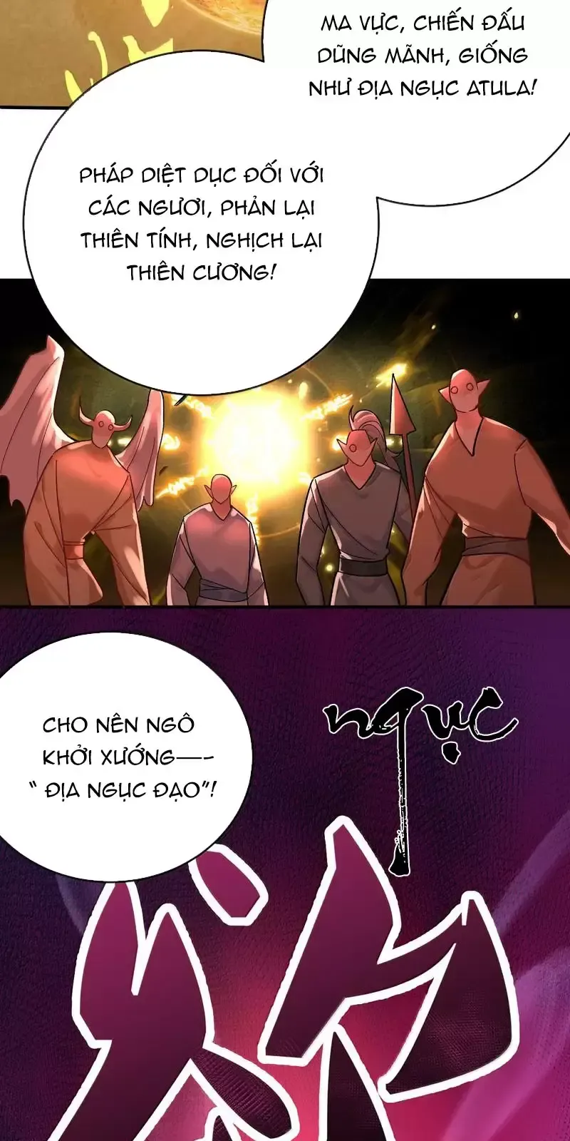 đọc truyện Ta Vô Địch Lúc Nào Chương 277 ảnh 15 tại Truyện Dạ Ký