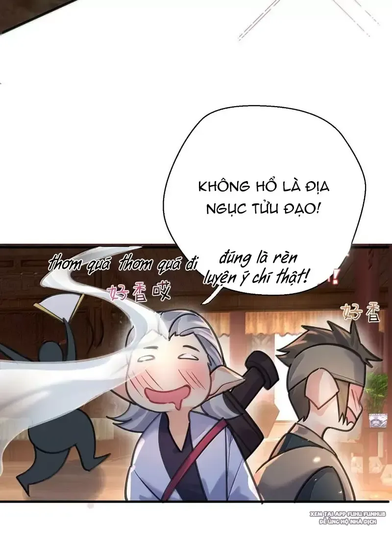 đọc truyện Ta Vô Địch Lúc Nào Chương 277 ảnh 44 tại Truyện Dạ Ký