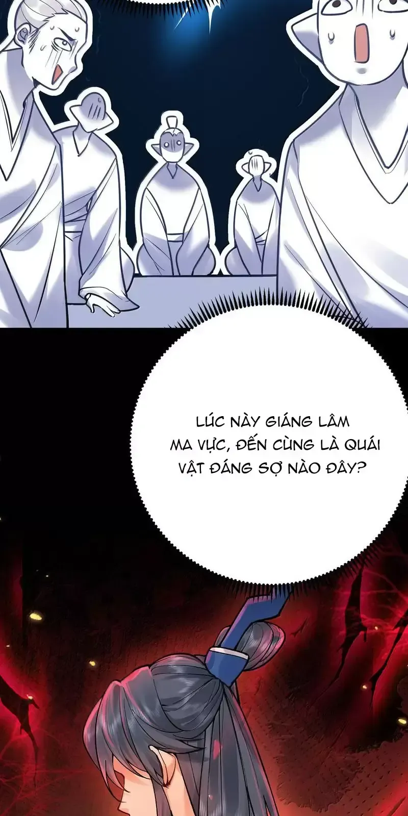 đọc truyện Ta Vô Địch Lúc Nào Chương 277 ảnh 6 tại Truyện Dạ Ký