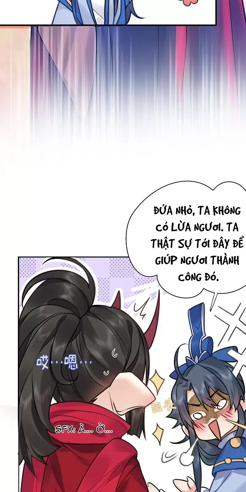 đọc truyện Ta Vô Địch Lúc Nào Chương 277 ảnh 8 tại Truyện Dạ Ký