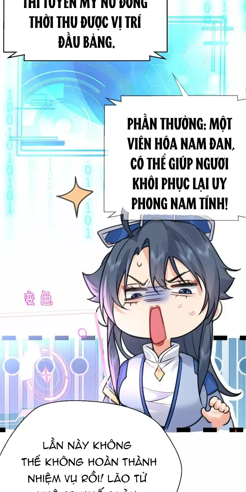 đọc truyện Ta Vô Địch Lúc Nào Chương 279 ảnh 29 tại Truyện Dạ Ký