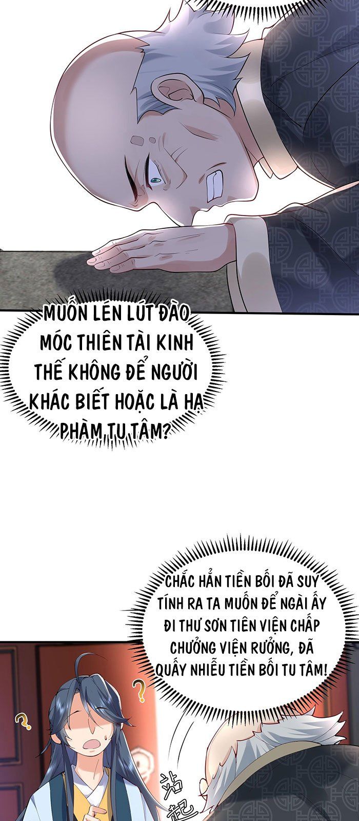đọc truyện Ta Vô Địch Lúc Nào Chương 28 ảnh 24 tại Truyện Dạ Ký