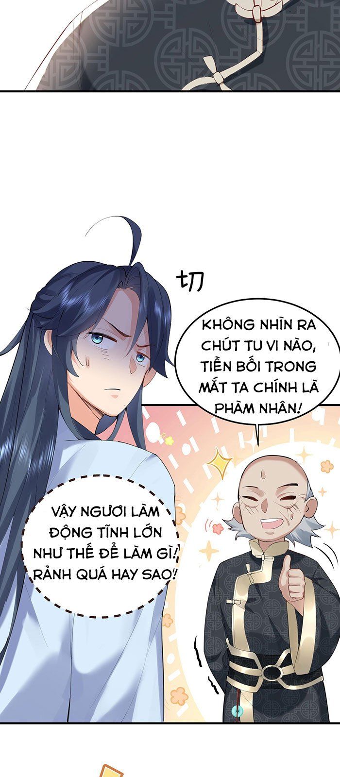 đọc truyện Ta Vô Địch Lúc Nào Chương 28 ảnh 26 tại Truyện Dạ Ký