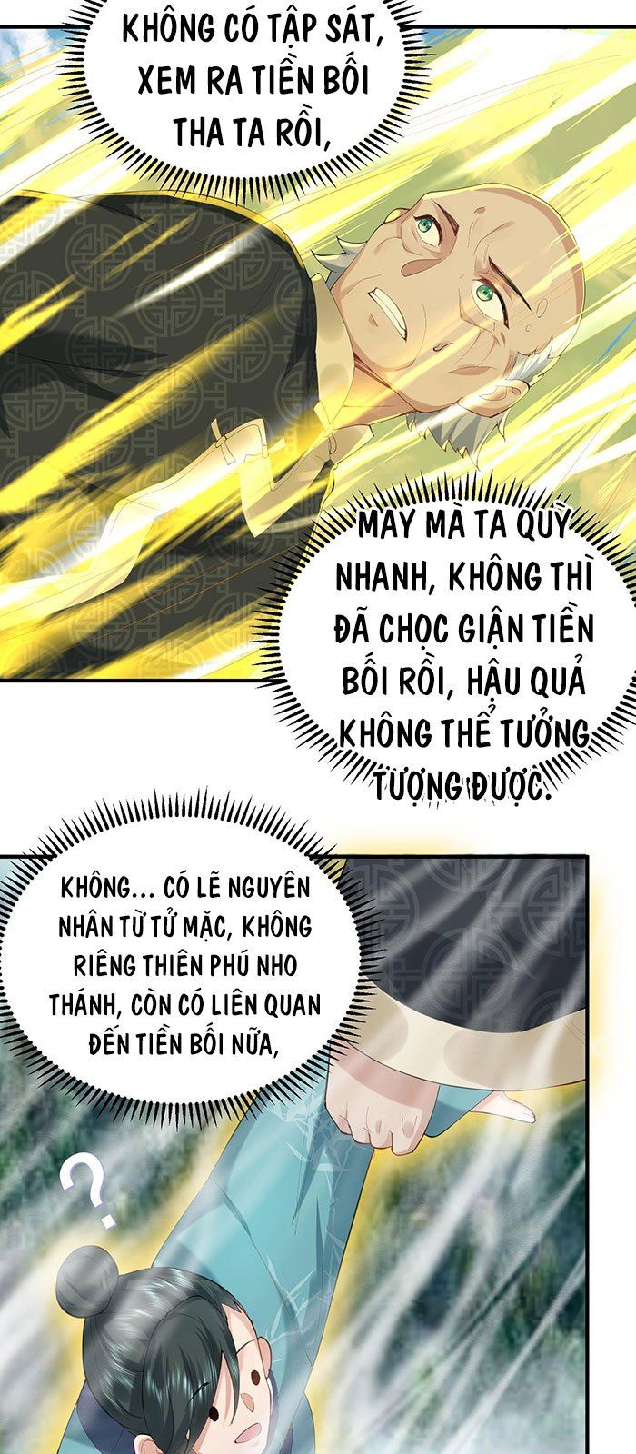 đọc truyện Ta Vô Địch Lúc Nào Chương 28 ảnh 30 tại Truyện Dạ Ký