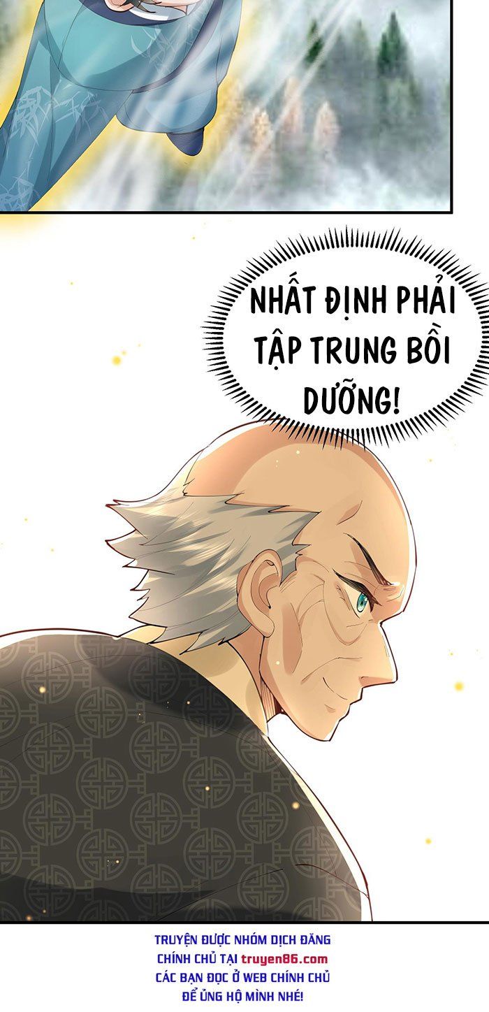 đọc truyện Ta Vô Địch Lúc Nào Chương 28 ảnh 31 tại Truyện Dạ Ký